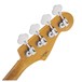 Fender Custom Shop Postmodern Jazz Bass LH, Aged White #1893