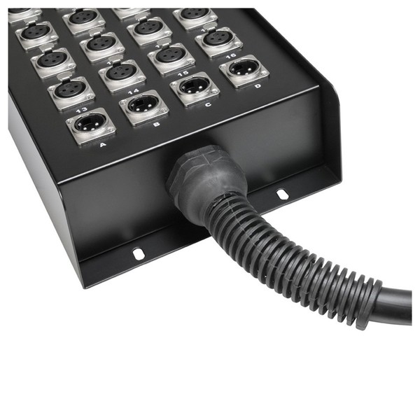 Adam Hall Multicore cable 