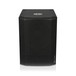 dB Technologies SUB 615 Active PA Subwoofer - front