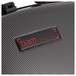 BAM 2003XL Hightech Cabine Violin Case, Black Carbon