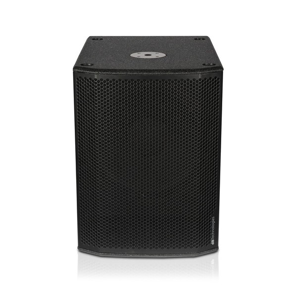 dB Technologies SUB 618 Active PA Subwoofer- front