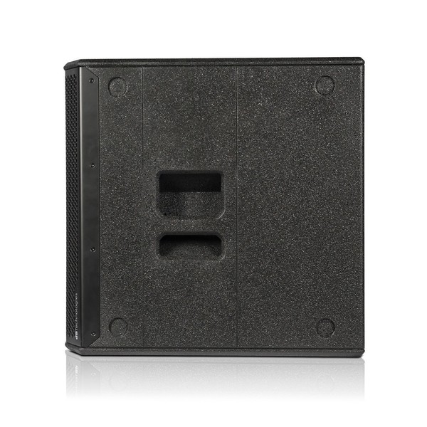 dB Technologies SUB 618 Active PA Subwoofer - handle