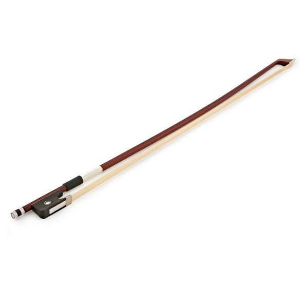 Primavera Hardwood Cello Bow, Octagonal 4/4, Side
