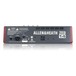 Allen and Heath ZED-14 USB Compact Stereo Mixer - Back