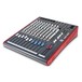 Allen and Heath ZED-14 USB Compact Stereo Mixer - Main