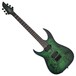 Schecter Keith Merrow KM-6 MK-III Standard LH, Toxic Smoke Green