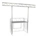 Truss Overhead Kit - Rear Angled (Truss Booth Not Included)