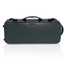 BAM 3133XL Hightech Bassoon Case, Black Carbon