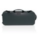 BAM 3133XL Hightech Bassoon Case, Black Carbon main