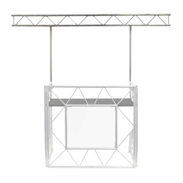 Equinox Overhead Kit - Front