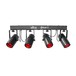 Chauvet DJ 4PLAY 2 Moonflower Effect Light