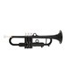 pTrumpet hyTech Trumpet, Black main