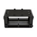 SKB Injection Moulded 4U Studio Flyer Rack Case 1SKB-iSF4U - exterior 
