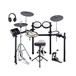 Yamaha DTX582 Electronic Drum Kit with Accessory Pack - main image