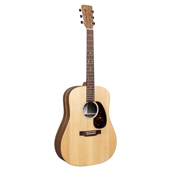 Martin D-X2E Koa w/ Fishman MX - tilt