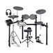 Yamaha DTX532 Electronic Drum Kit with Accessory Pack - main image