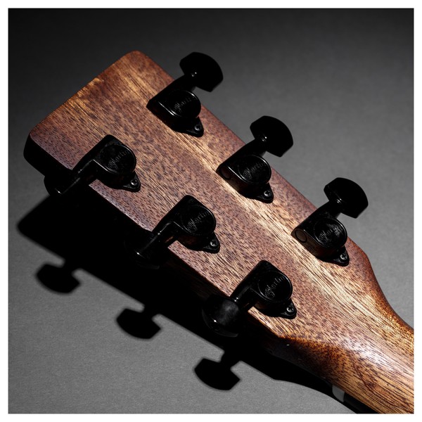 Martin 000-12E Koa w/ Fishman MX-T - tuners