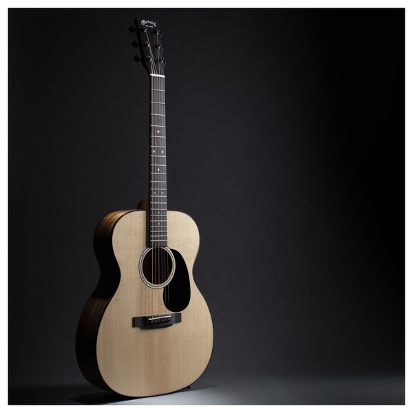 Martin 000-12E Koa w/ Fishman MX-T - glam