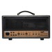 Supro Statesman Head - Back