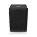 dB Technologies SUB 615 Active PA Subwoofer, Front Tilted