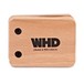 WHD Cajon Buddy Castanet with Cymbals
