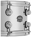 Natal Arcadia 14 x 6.5 Steel Snare Drum