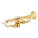 pTrumpet hyTech Trumpet, Gold