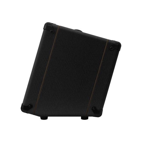 Orange Crush Acoustic 30 1x10 Acoustic Combo, Black - Profile