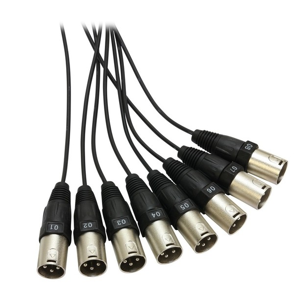 Adam Hall Stage Box cable 