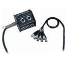 Adam Hall Stagebox 8/0, 15 m