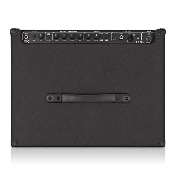 Gallien Krueger MB210-II 500W Combo