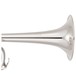 Yamaha YTR8445 Xeno C Trumpet, Silver Plate, Bell