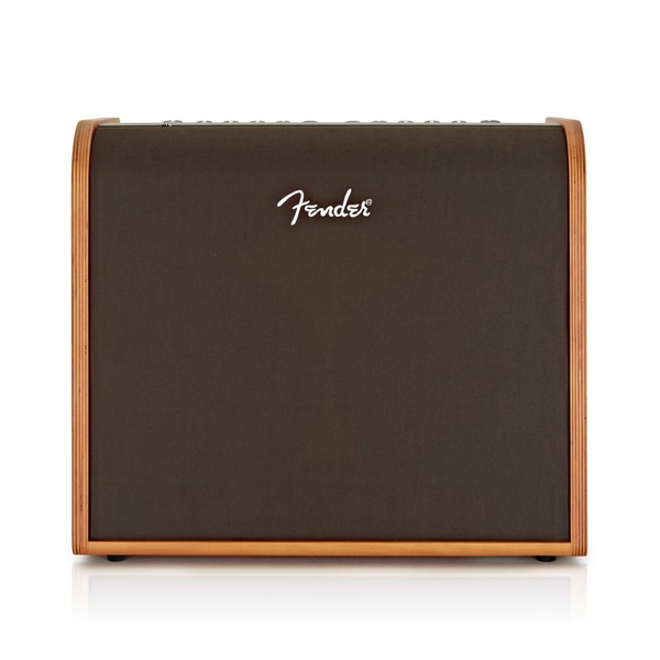 Fender Acoustic 200 Acoustic Amp