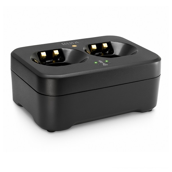 TX-M2 and LB-1 charging point 