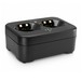 TX-M2 and LB-1 charging point 
