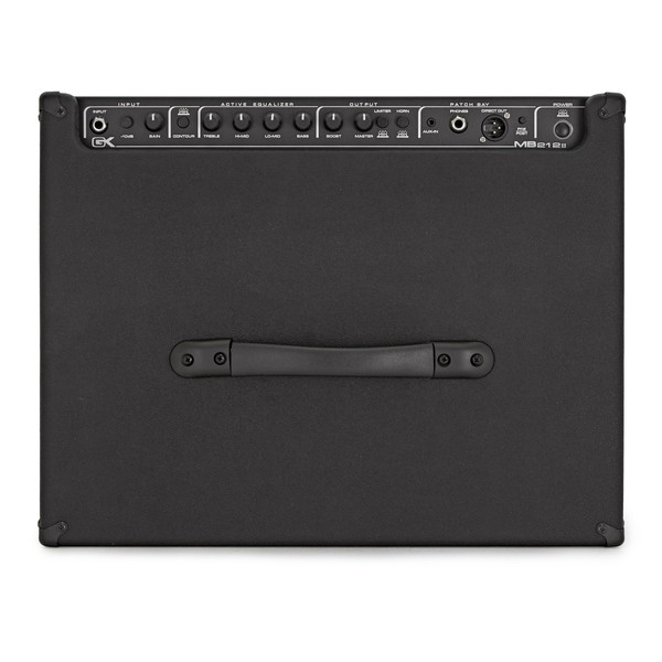 Gallien Krueger MB 212-II Bass Combo
