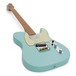 Fender FSR American Pro Telecaster HS Roasted MN, Daphne Blue