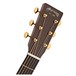 Martin D18 Modern Deluxe, VTS Top head