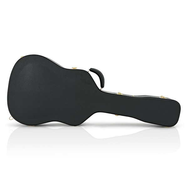 Martin D18 Modern Deluxe, VTS Top case