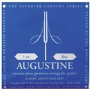 Augustine Blue Label Silverplate Set