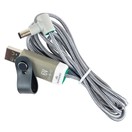 MyVolts 6V Ripcord, Centre Positive
