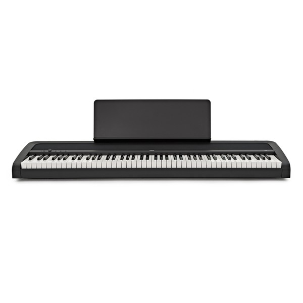 Korg B2 Digital Piano, Black