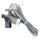 MyVolts 7.5V Ripcord, Centre Positive