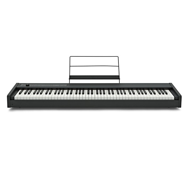 Korg D1 Digital Stage Piano front