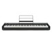 Korg D1 Digital Stage Piano front