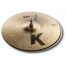 Zildjian K 14'' Hi-Hats