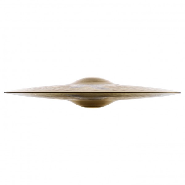 Zildjian K 14'' Hi-Hat Cymbals Profile