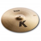 Zildjian K 16'' Thin Dark Crash Cymbal