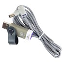 MyVolts 18V Ripcord, Centre Negative
