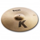 Zildjian K 18'' Thin Dark Crash platillo